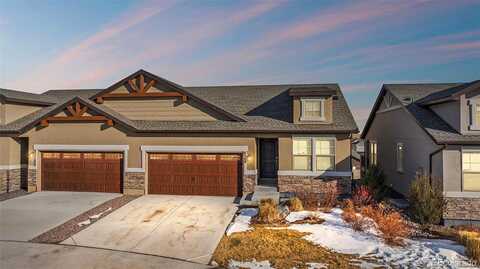 Hessite, COLORADO SPRINGS, CO 80938