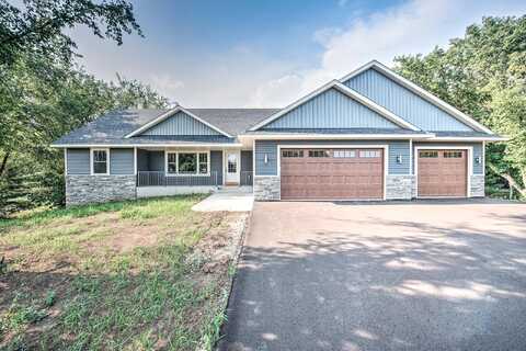 Wren, HUDSON, WI 54016