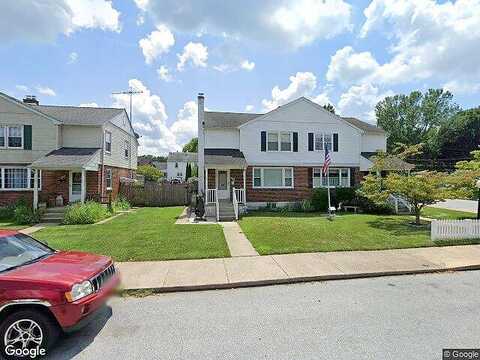 William, DOWNINGTOWN, PA 19335