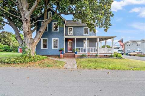 Cooper, HAMPTON, VA 23669