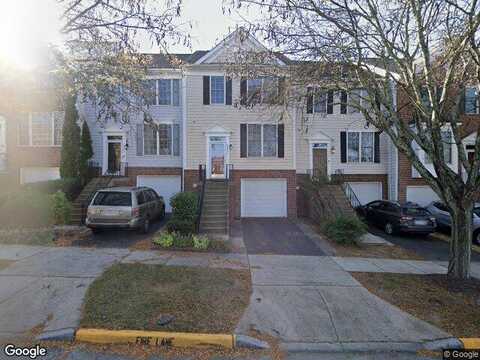Parish, CHANTILLY, VA 20152