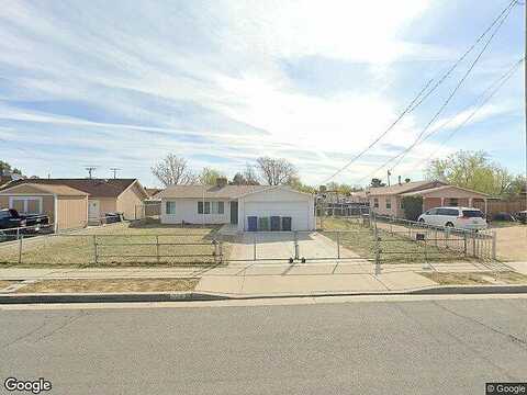 6Th, LANCASTER, CA 93535