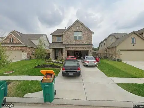 Camden Springs, PORTER, TX 77365