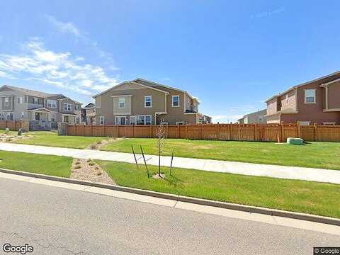 Netherland, AURORA, CO 80015