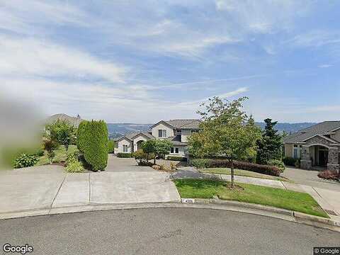 Crystal Lane, PUYALLUP, WA 98372