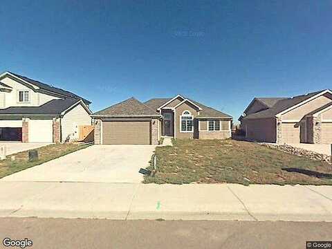 Onyx, JOHNSTOWN, CO 80534