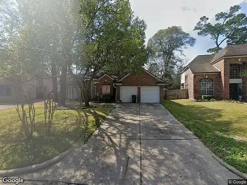 Echo Falls, KINGWOOD, TX 77345