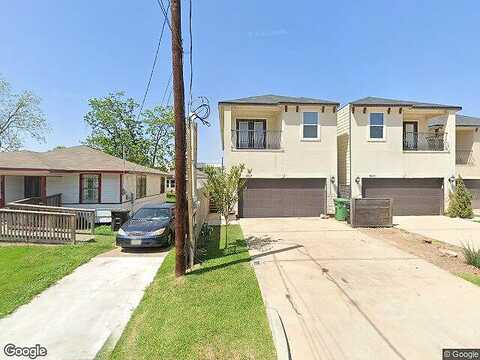 Hershe, HOUSTON, TX 77020