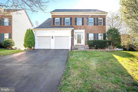 Lake Ridge, LEESBURG, VA 20176