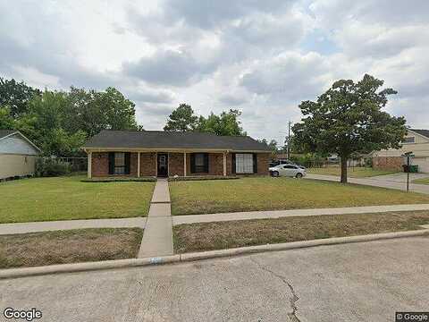 Marchant, HOUSTON, TX 77047