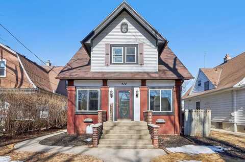 Loos, HARTFORD, WI 53027