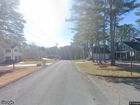 Dover, ROME, GA 30161