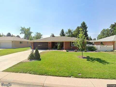 Valleyview, LITTLETON, CO 80120