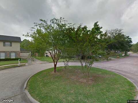 Elderwood, SEABROOK, TX 77586