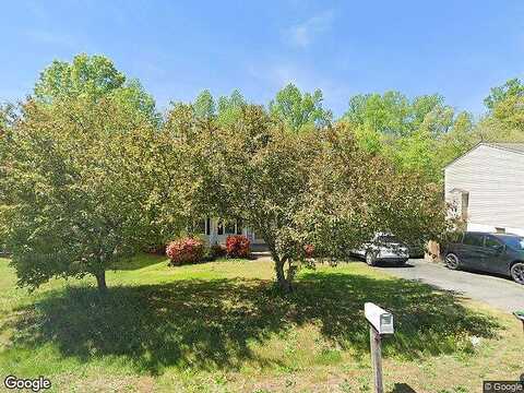 Saint Catherines, FREDERICKSBURG, VA 22408