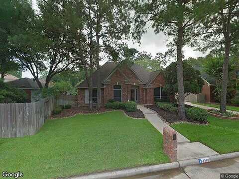 Rock Springs, KINGWOOD, TX 77345