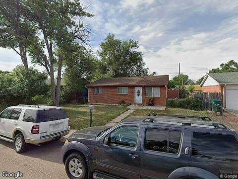 Rosewood, FOUNTAIN, CO 80817