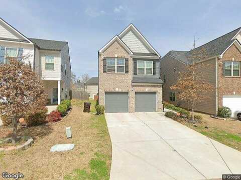 May Apple, ATLANTA, GA 30349
