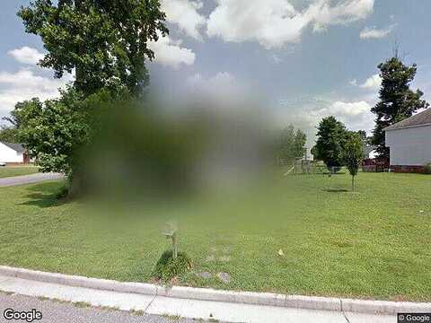 Nicholas, PRINCE GEORGE, VA 23875