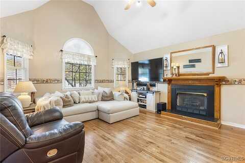 Nicholas, PRINCE GEORGE, VA 23875