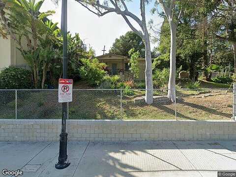 Marmion, LOS ANGELES, CA 90065
