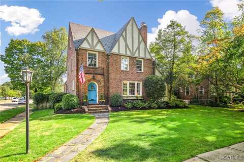 Kingcrest, RICHMOND, VA 23221