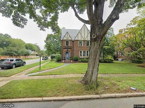 Kingcrest, RICHMOND, VA 23221