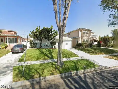 Ellis, INGLEWOOD, CA 90302