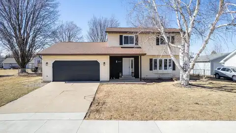9Th, BYRON, MN 55920