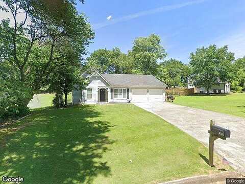 Keheley Glen, MARIETTA, GA 30066