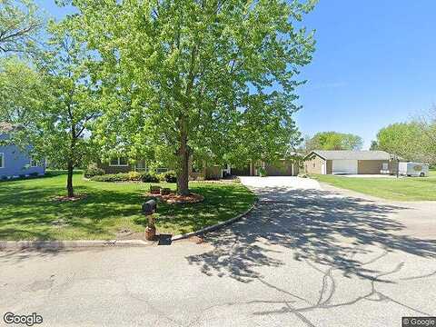 Clayborn, PARKERS PRAIRIE, MN 56361