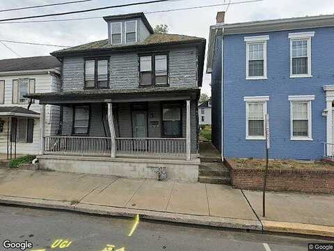 King, SHIPPENSBURG, PA 17257