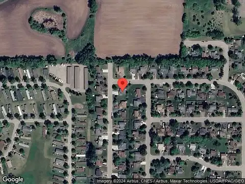 13Th, BUFFALO, MN 55313