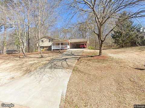 Nations, DOUGLASVILLE, GA 30135
