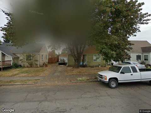 Burkhart, ALBANY, OR 97321