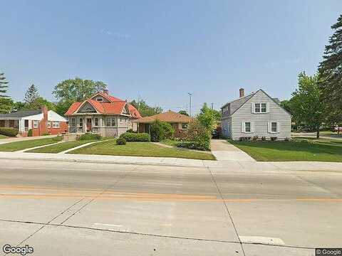 Washington, RACINE, WI 53405