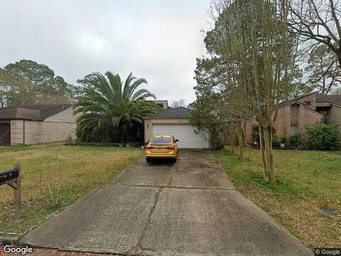 Algernon, SPRING, TX 77373