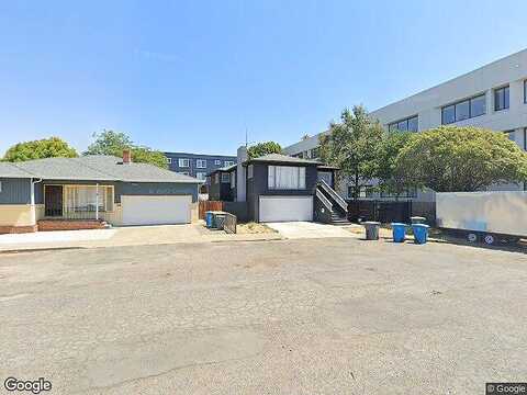 Wolfe, VALLEJO, CA 94590