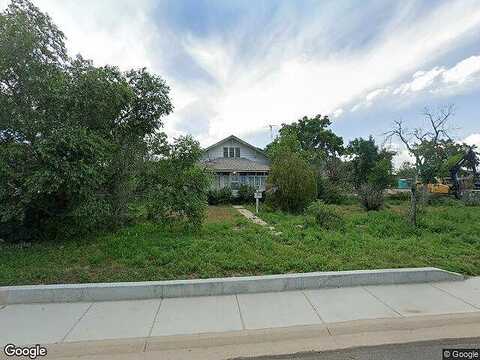 Division, PLATTEVILLE, CO 80651