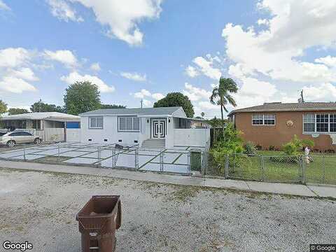63Rd, HIALEAH, FL 33012
