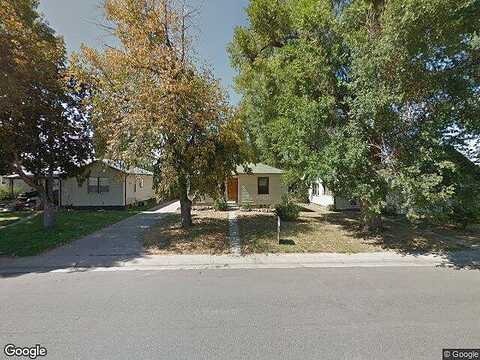 Logan, ENGLEWOOD, CO 80113