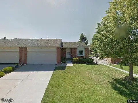 12Th, GREELEY, CO 80634