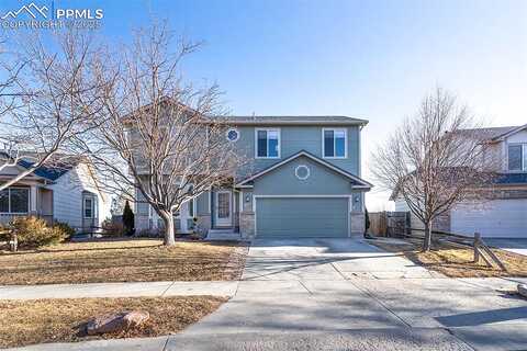 Happy Jack, COLORADO SPRINGS, CO 80922