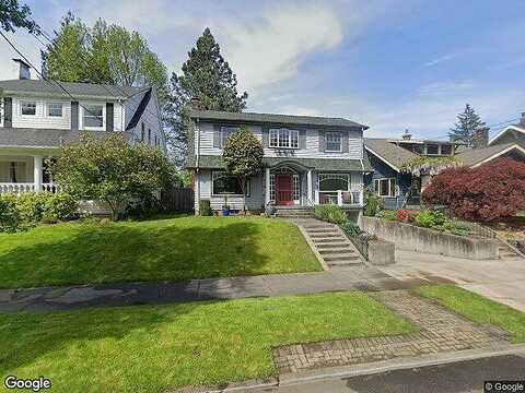 Pine, PORTLAND, OR 97214