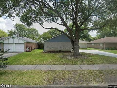 Rosemont, LA PORTE, TX 77571