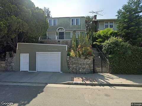 Berenice, LOS ANGELES, CA 90031