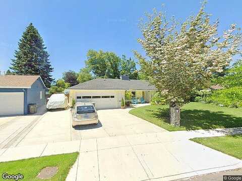 Hambletonian, EUGENE, OR 97401