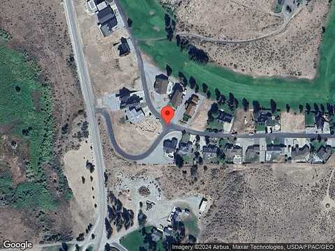 Long, PATEROS, WA 98846
