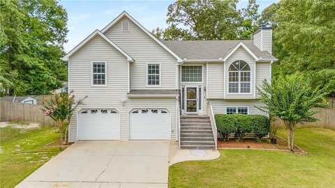 Appaloosa, DOUGLASVILLE, GA 30135
