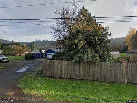 Mckenzie, SPRINGFIELD, OR 97478
